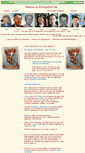 Mobile Screenshot of engelfriet.net